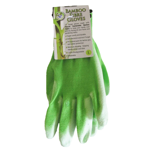 Garden Gloves - Bamboo