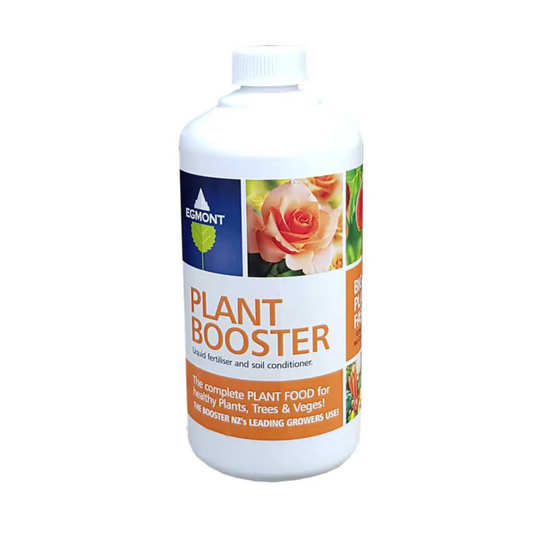 Liquid Fertiliser - Plant Booster (Dilute)