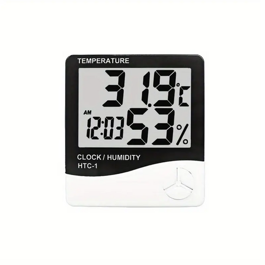 Electronic Thermostat - Indoor