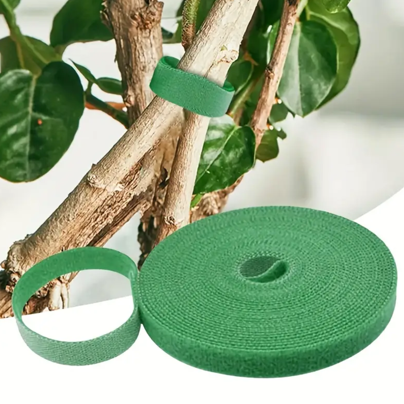 Plant Ties - Velcro (Reusable)