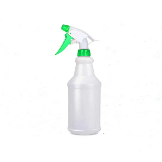 Spray Bottle - Green (650ml)
