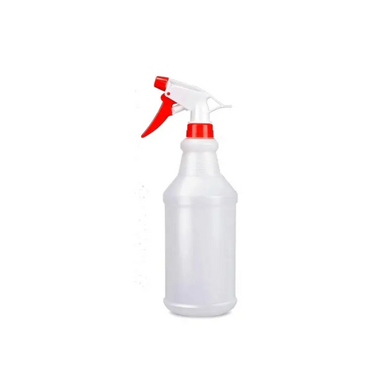 Spray Bottle - Red (650ml)