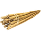 Natural Bamboo Stakes