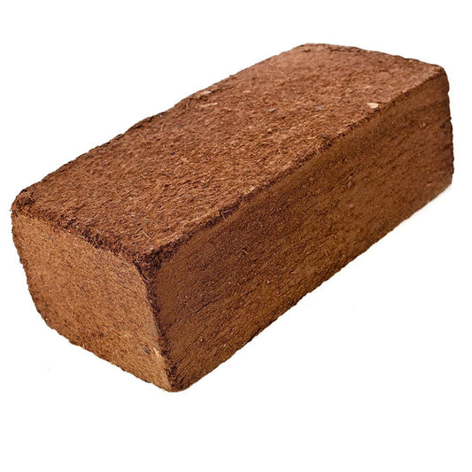 Coco Coir Brick